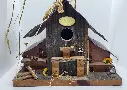Bird House Custom