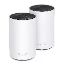 Deco WE10800 AXE5400 Tri-Band Mesh Wi-Fi 6E System