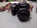 Canon Power Shot SX50 HS