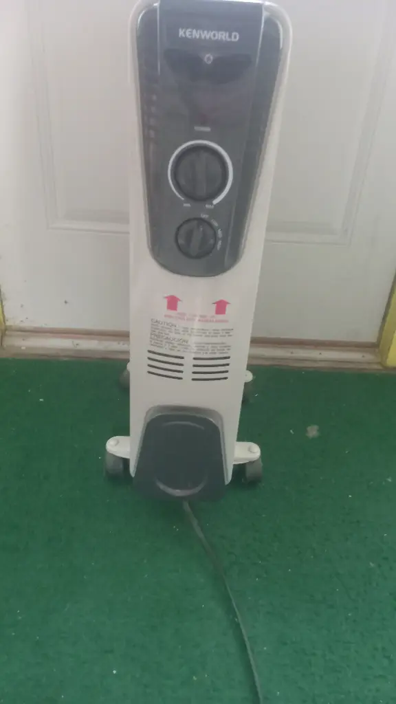 Kenworld Heater