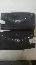 Saddle bags