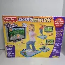 Fisher Price Smart Fit Park Plug N Play Exercise for Kids Age 3-6 2009 P4494