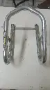 Motorcycle Wheel Chock