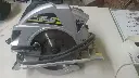 Performax circular saw with laser guide