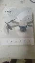 E99 Drone With Camera, Foldable RC Quadcopter Drone,Remote Control Drone Toys For Beginners 