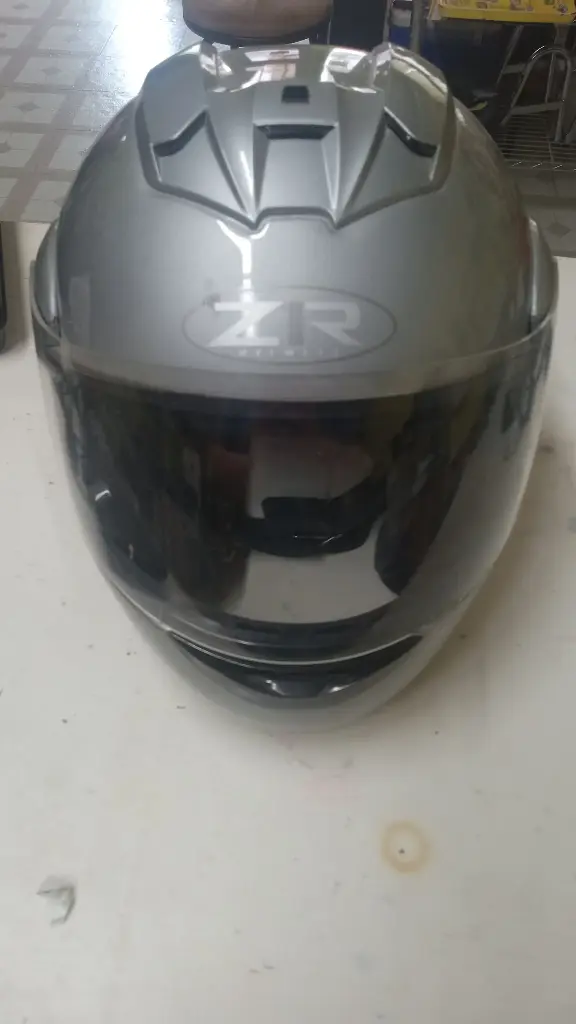 Motorcycle Full Helmet