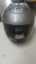 Motorcycle Full Helmet