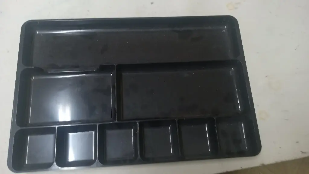 Drawer Organizer