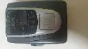 Portable Cassette Player
