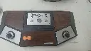 Vintage pong System