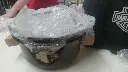 Harley Davidson Portable Grill