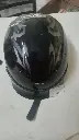 Harley Davidson Half Helmet