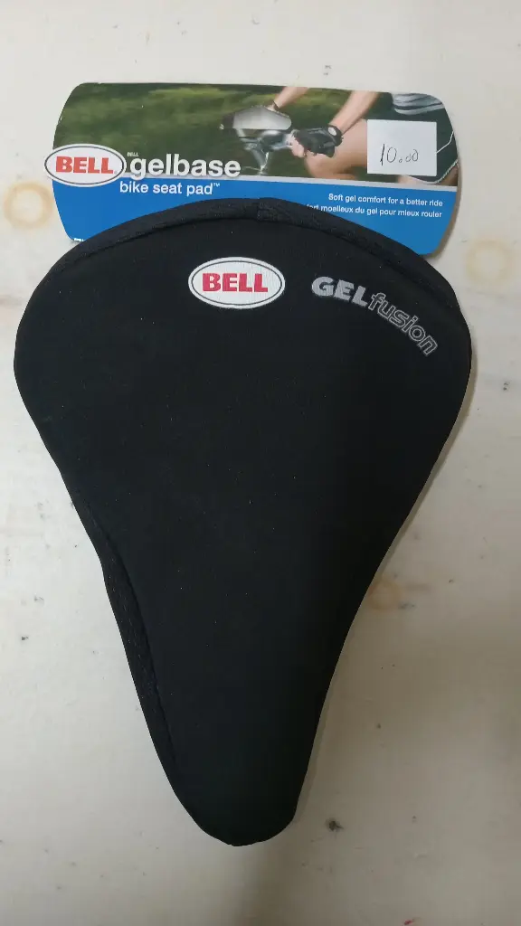 bike cushion