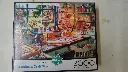 Puzzles 1000 to 2500 pieces
