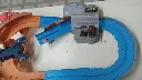 Race track