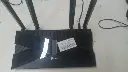 Archer AX3000 Dual Band Gigabit Wi-Fi 6 Router