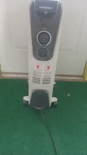 Kenworld Heater