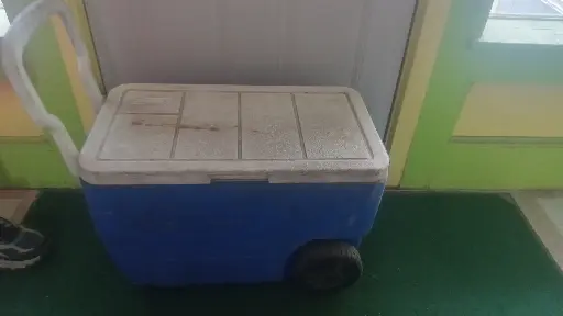 Ice Chest