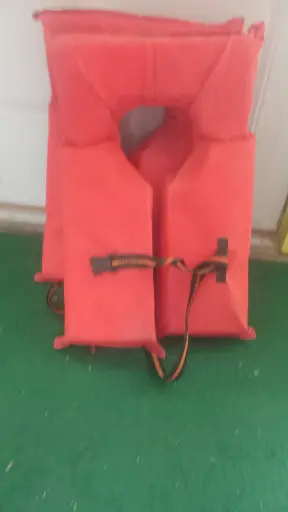 Life Vests