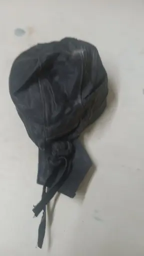 Riding skull cap