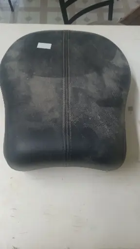Harley Davidson seat