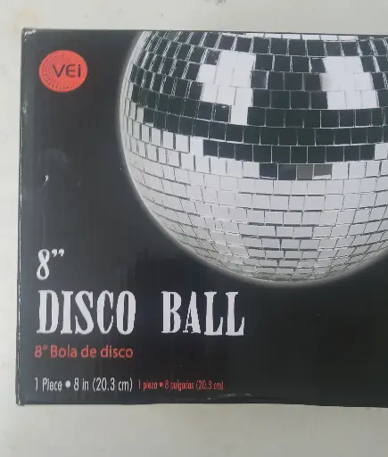 Disco Ball