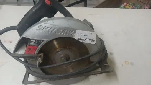 Skill Saw