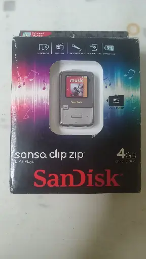 MP3 player
