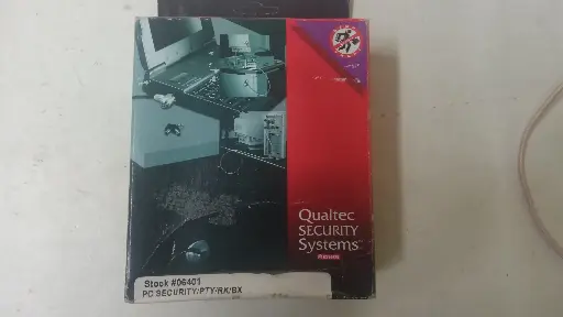 Computer Lock