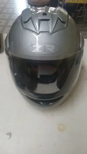 Motorcycle Full Helmet
