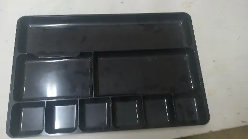 Drawer Organizer