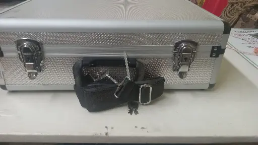 Gun Case