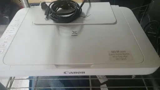 canon printer