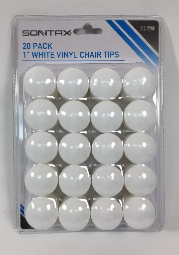 Chair tips