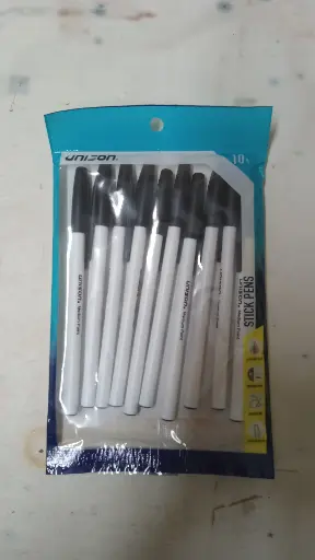 Pens 10 pack