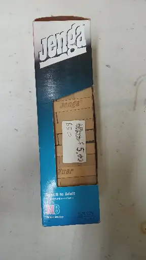 Jenga 