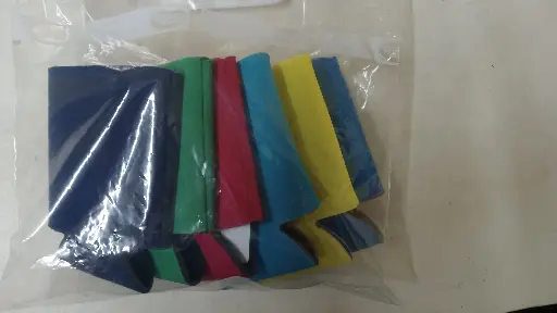 koozie short can